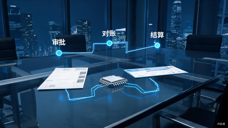 AI差旅,为什么多数企业都做错了?